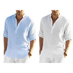 Camisa Masculina Bata Panamá [COMPRE 1 LEVE 2]