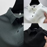 Camisa Polo Ice Masculina - COMPRE 1 LEVE 3