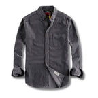 Camisa Worker Veludo