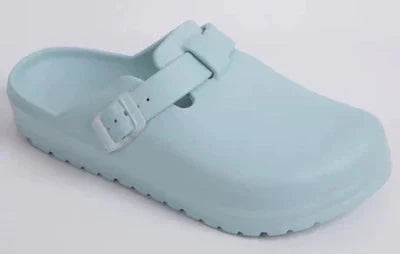 Chinelo Ortopédico Antiderrapante Impermeável | DryComfort