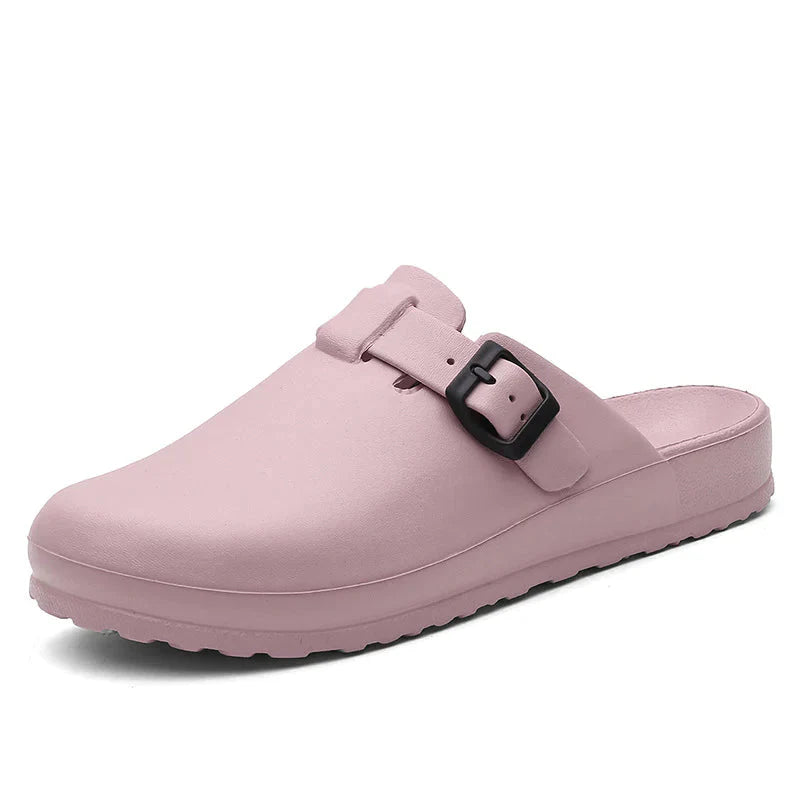 Chinelo Ortopédico Antiderrapante Impermeável | DryComfort