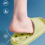 Chinelo Ortopédico Respirável Antiderrapante | FlexSole