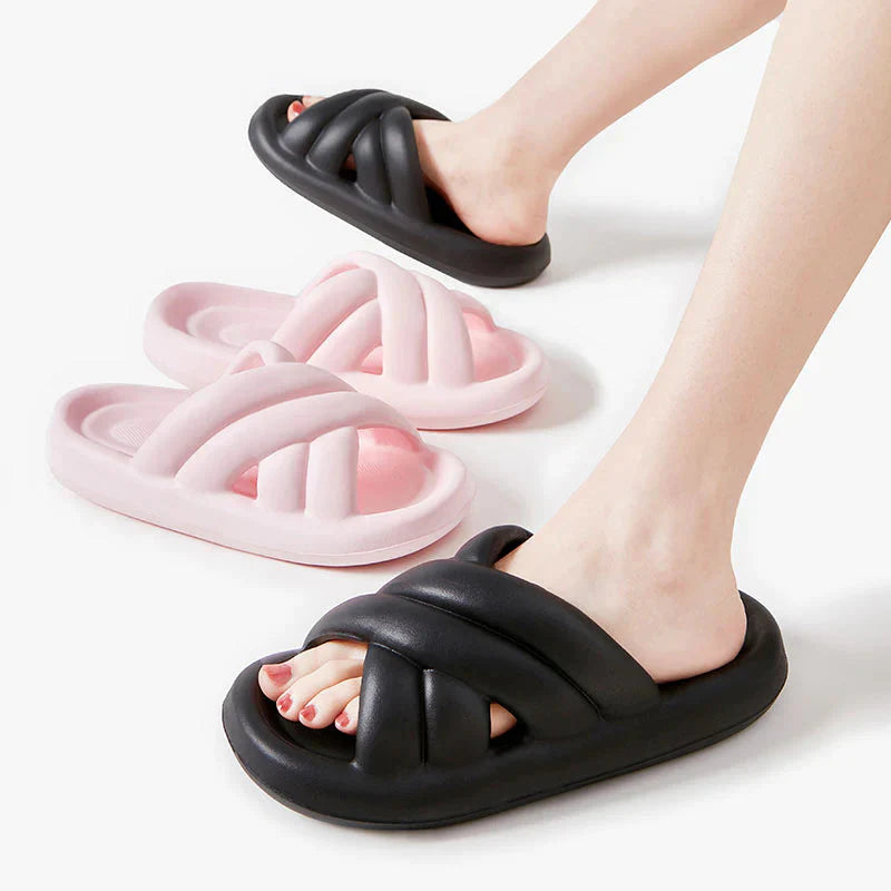 Chinelo Ortopédico Ultra Leve | AirComft