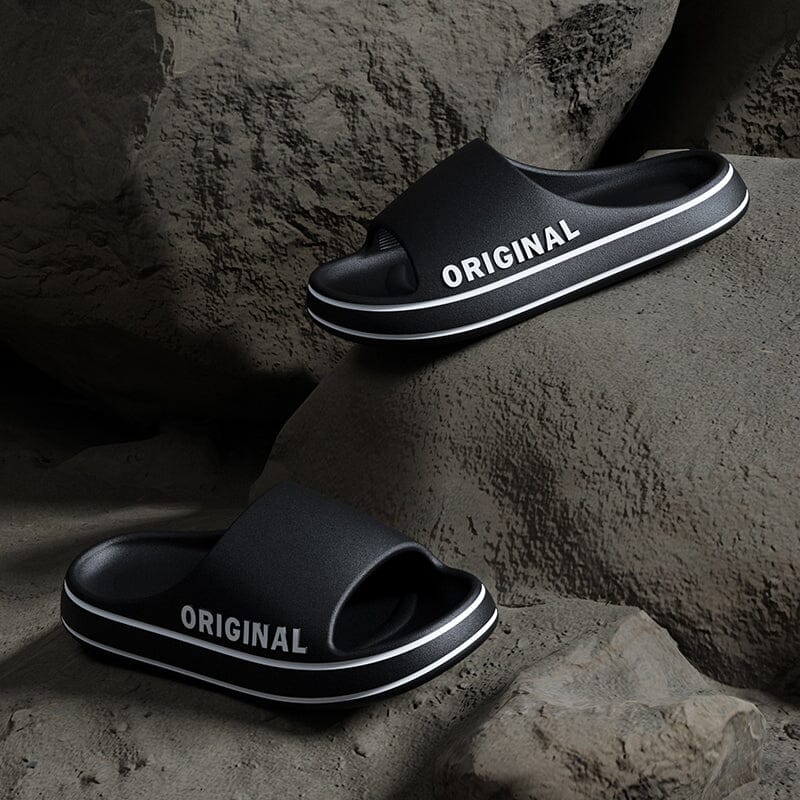 Chinelo Ultra Comfort Ortopédico [Pague1 Leve2]
