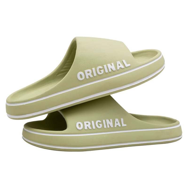 Chinelo Ultra Comfort Ortopédico [Pague1 Leve2]