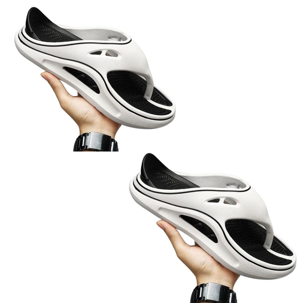 Chinelo Ultra Comfort Supremo Unissex | PAGUE 1 LEVE 2
