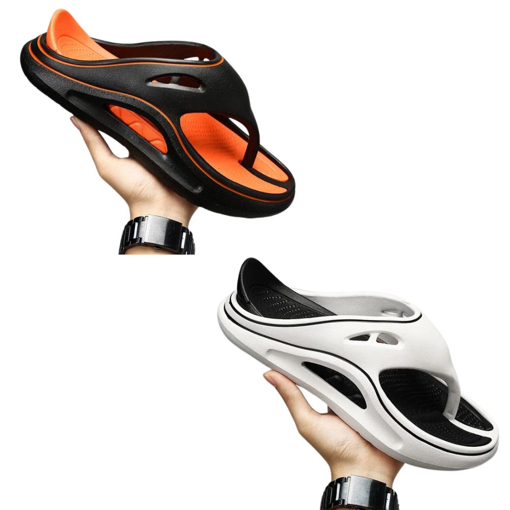 Chinelo Ultra Comfort Supremo Unissex | PAGUE 1 LEVE 2