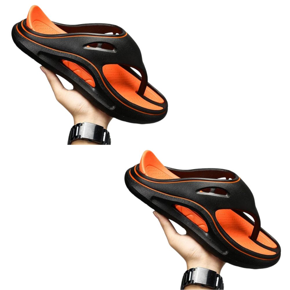 Chinelo Ultra Comfort Supremo Unissex | PAGUE 1 LEVE 2