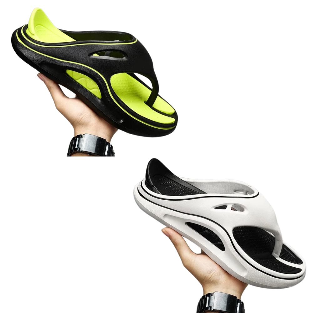 Chinelo Ultra Comfort Supremo Unissex | PAGUE 1 LEVE 2