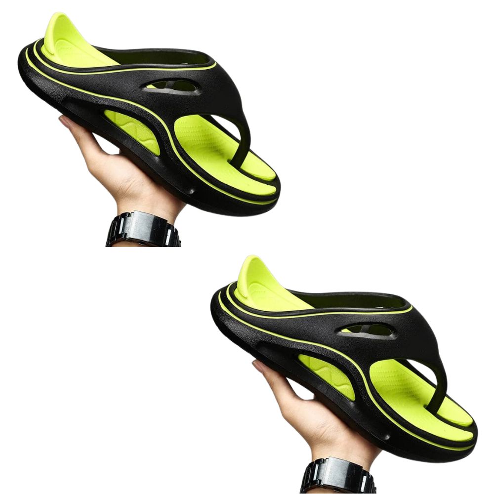 Chinelo Ultra Comfort Supremo Unissex | PAGUE 1 LEVE 2