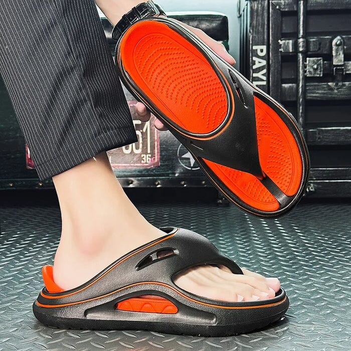 Chinelo Ultra Comfort Supremo Unissex | PAGUE 1 LEVE 2