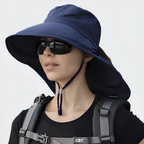Chapéu Feminino Outdoor UV