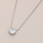 Colar Amor Eterno com Pérola – Presente para Neta