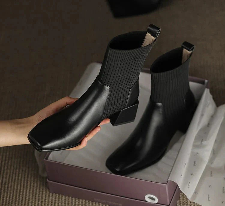 Bota Texana Dallas - Confortável e Versátil