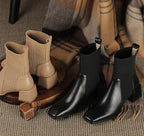 Bota Texana Dallas - Confortável e Versátil