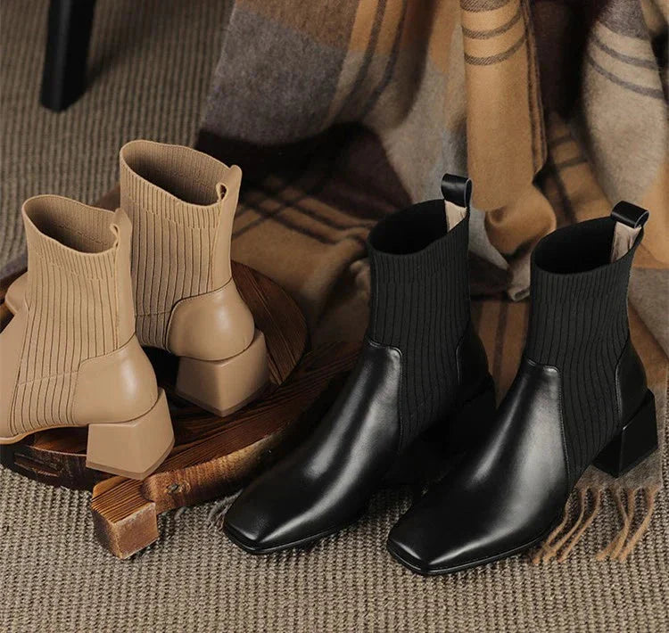 Bota Texana Dallas - Confortável e Versátil