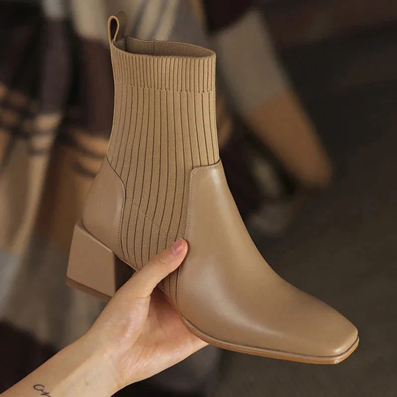 Bota Texana Dallas - Confortável e Versátil