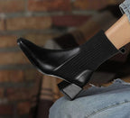 Bota Texana Dallas - Confortável e Versátil