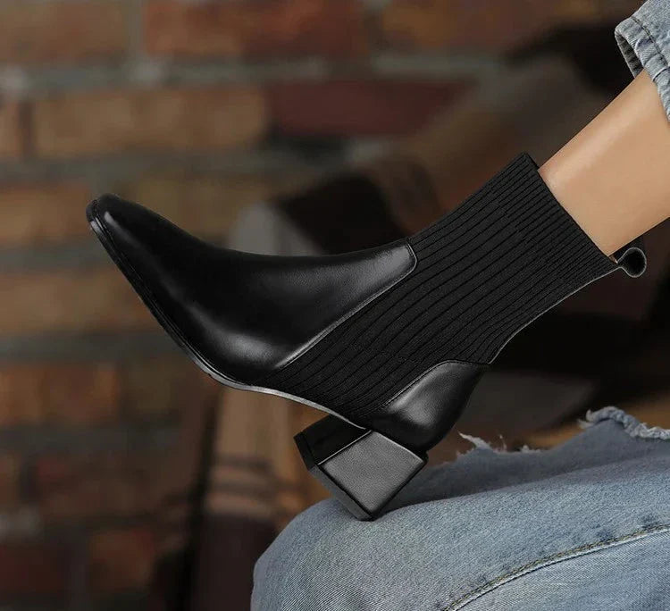 Bota Texana Dallas - Confortável e Versátil