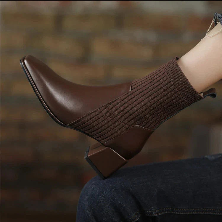 Bota Texana Dallas - Confortável e Versátil