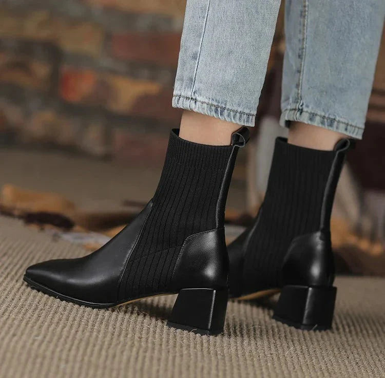 Bota Texana Dallas - Confortável e Versátil