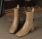 Bota Texana Dallas - Confortável e Versátil