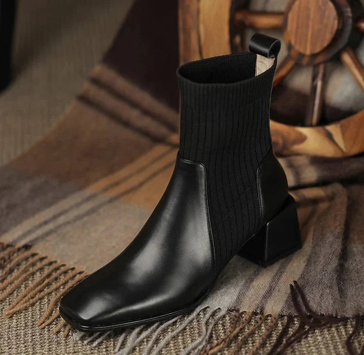 Bota Texana Dallas - Confortável e Versátil