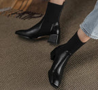 Bota Texana Dallas - Confortável e Versátil