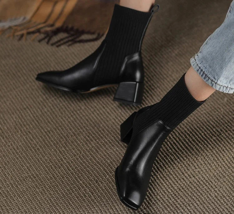 Bota Texana Dallas - Confortável e Versátil