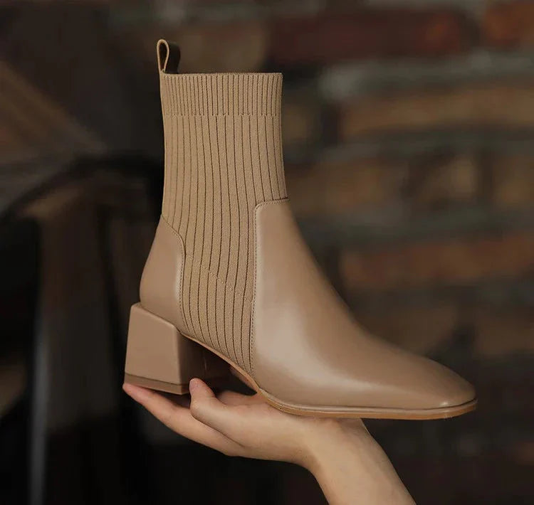 Bota Texana Dallas - Confortável e Versátil