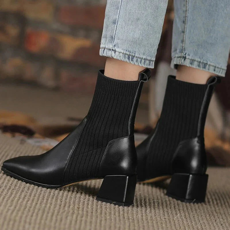 Bota Texana Dallas - Confortável e Versátil