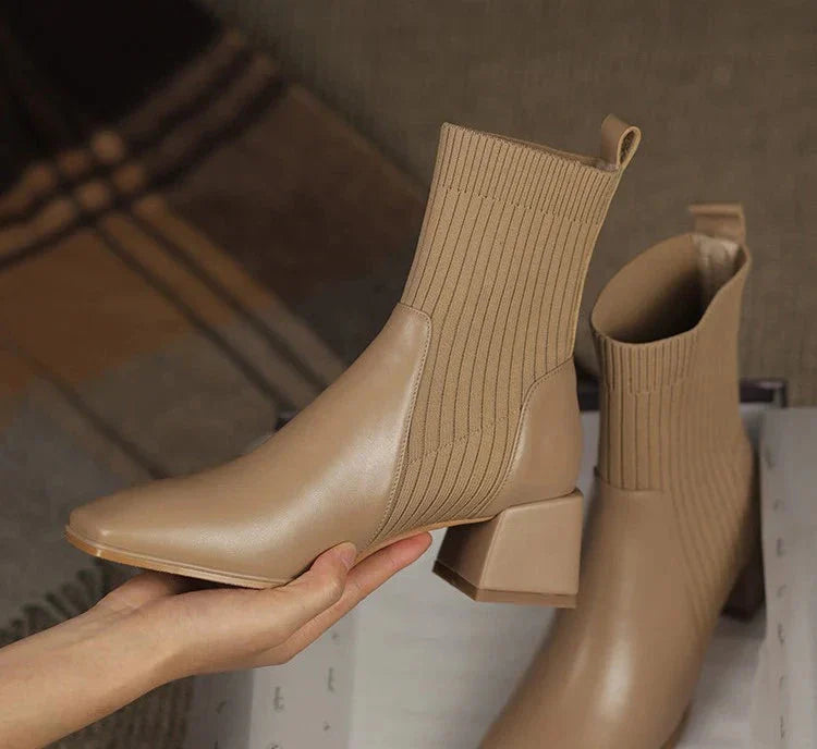 Bota Texana Dallas - Confortável e Versátil