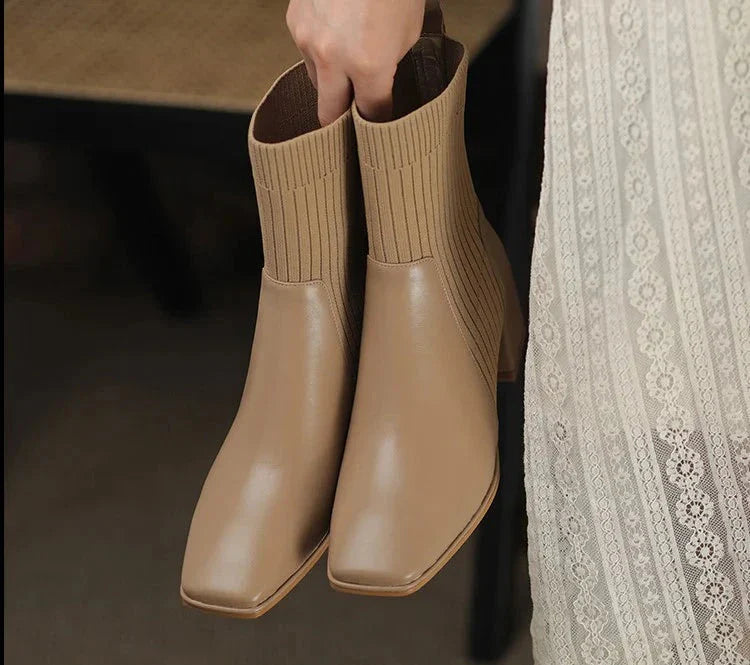 Bota Texana Dallas - Confortável e Versátil