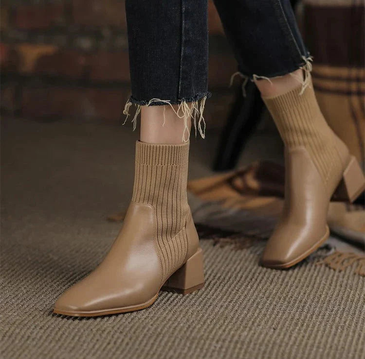 Bota Texana Dallas - Confortável e Versátil