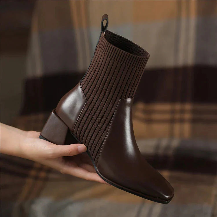 Bota Texana Dallas - Confortável e Versátil