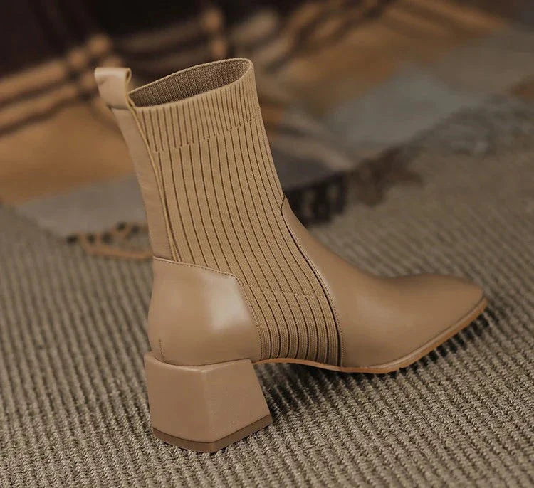 Bota Texana Dallas - Confortável e Versátil