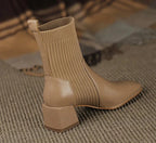 Bota Texana Dallas - Confortável e Versátil