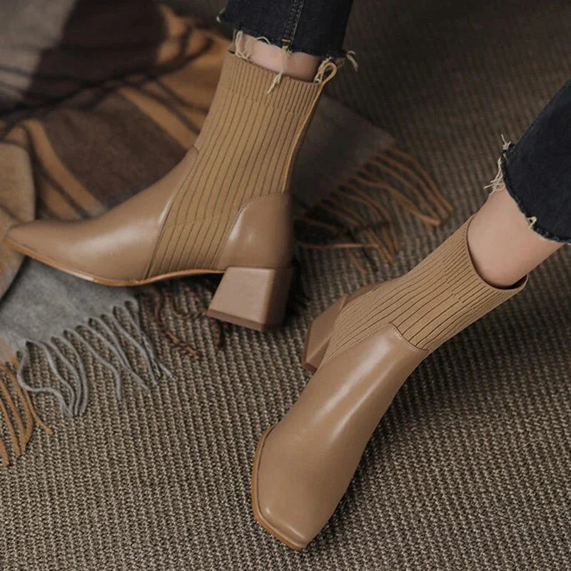 Bota Texana Dallas - Confortável e Versátil