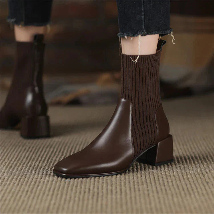 Bota Texana Dallas - Confortável e Versátil