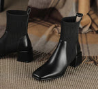 Bota Texana Dallas - Confortável e Versátil