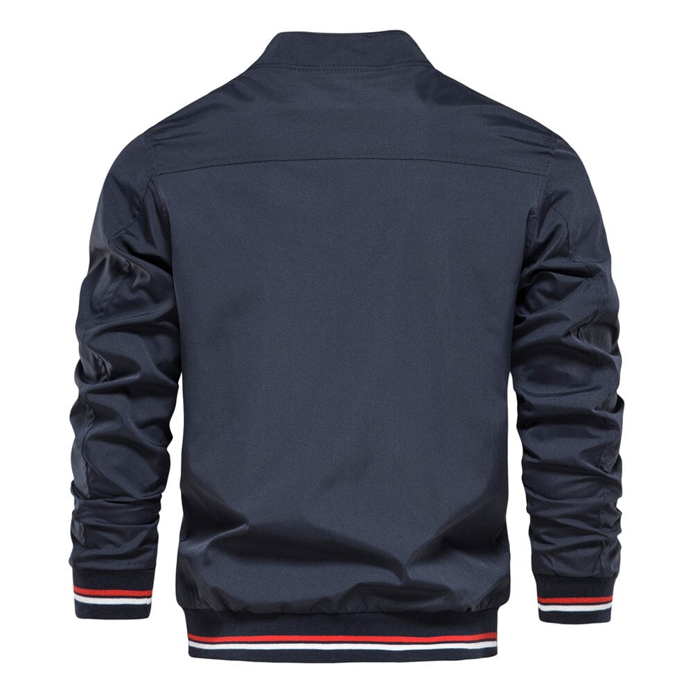 Jaqueta Casual Masculina – Premium Madrid