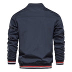 Jaqueta Casual Masculina – Premium Madrid