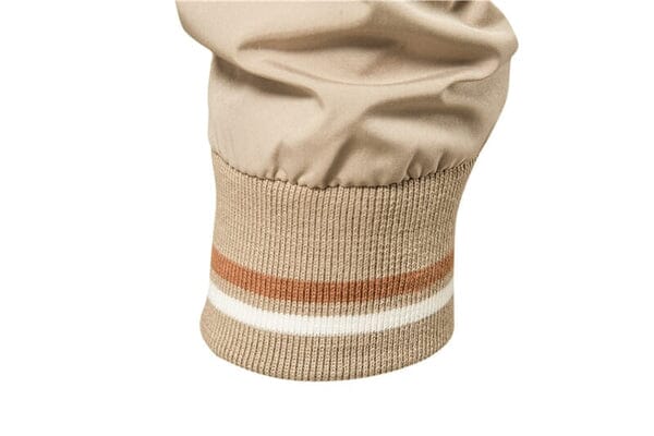 Jaqueta Casual Masculina – Premium Madrid