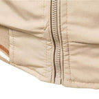 Jaqueta Casual Masculina – Premium Madrid