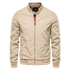 Jaqueta Casual Masculina – Premium Madrid