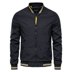 Jaqueta Casual Masculina – Premium Madrid