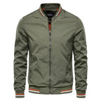 Jaqueta Casual Masculina – Premium Madrid