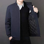 Jaqueta Masculina Cold Sweden -  Dms