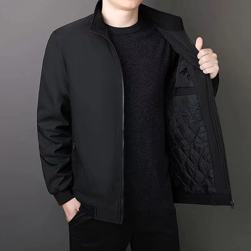 Jaqueta Masculina Cold Sweden -  Dms