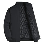 Jaqueta Masculina Cold Sweden -  Dms